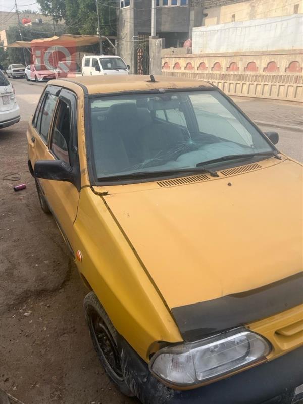 سايبا 131 2016 للبيع في العراق - النجف